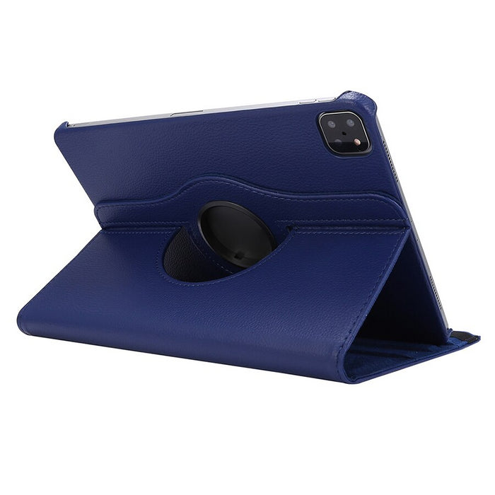 Apple  iPad Pro 11" 2nd Gen (2020)| iPad Pro 11" 3rd Gen (2021)| iPad Pro 11" 4th Gen (2022)| iPad Air 11" (2024)| iPad Air 11" (2025)|  360° Rotating Folio Case