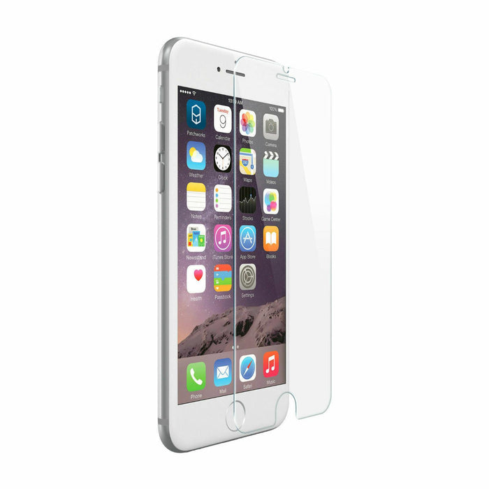 Apple iPhone 6 Plus / 6S Plus / 7 Plus / 8 Plus 2.5D Tempered Glass Screen Protector
