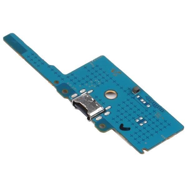 For Samsung Galaxy Tab 5SE T725 T720 Replacement Sub PBA Charging Port