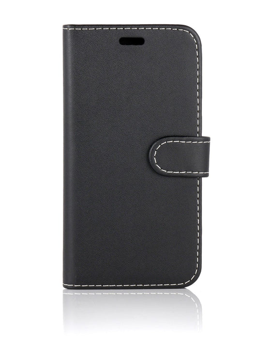 Xiaomi Redmi Note 9 Pro 4G Flip Folio Book Wallet Case