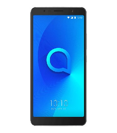 Alcatel 1C (2019) Tempered Glass Screen Protector |2.5D|