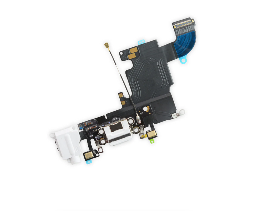 For Apple iPhone 6s Replacement Charging Port Flex