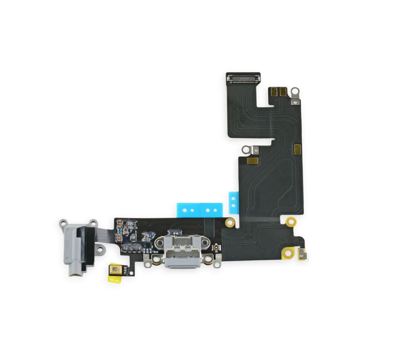 For Apple iPhone 6 Plus Replacement Charging Port Flex