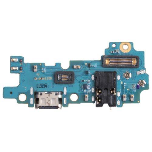 For Samsung Galaxy A42 5G Replacement Sub PBA Charging Port