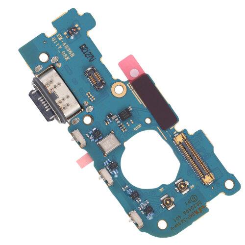 For Samsung Galaxy A33 5G Replacement Sub PBA Charging Port