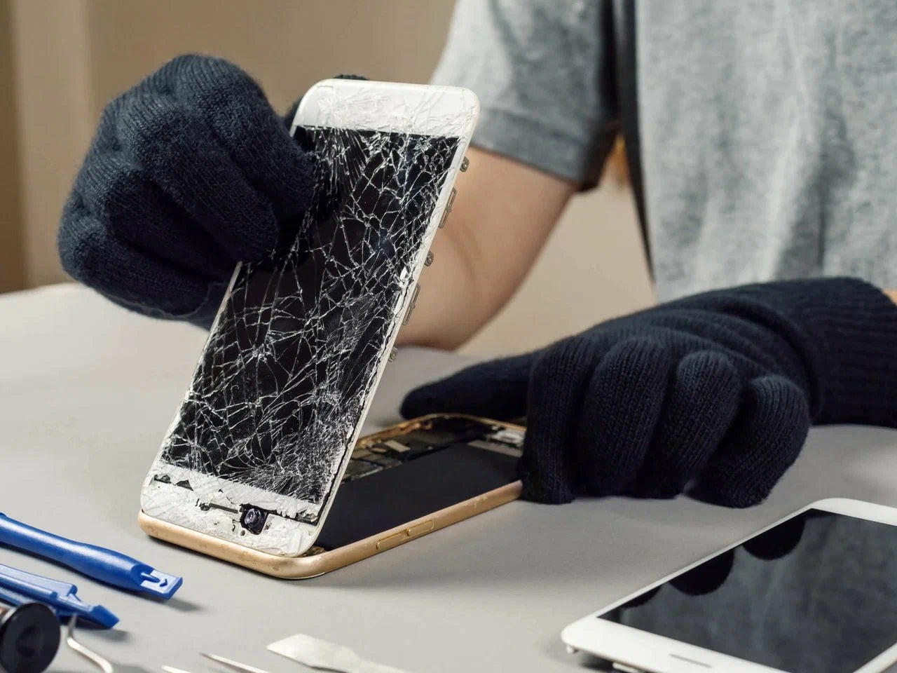Reviving Screen Screen Repair Revive