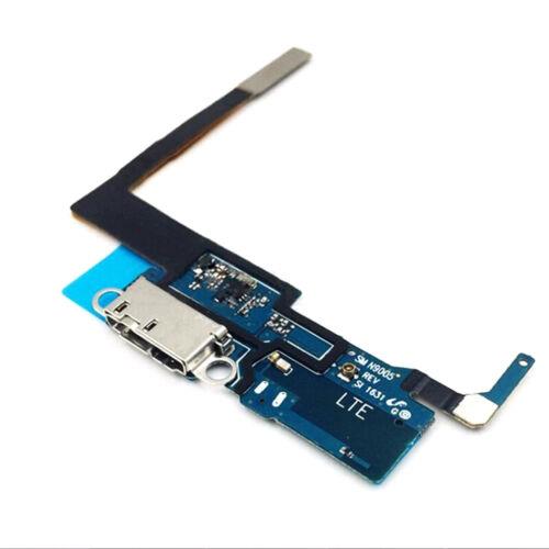 For Samsung Galaxy Note 3 N9000 N9002 N9005 Replacement Sub PBA Charging Port
