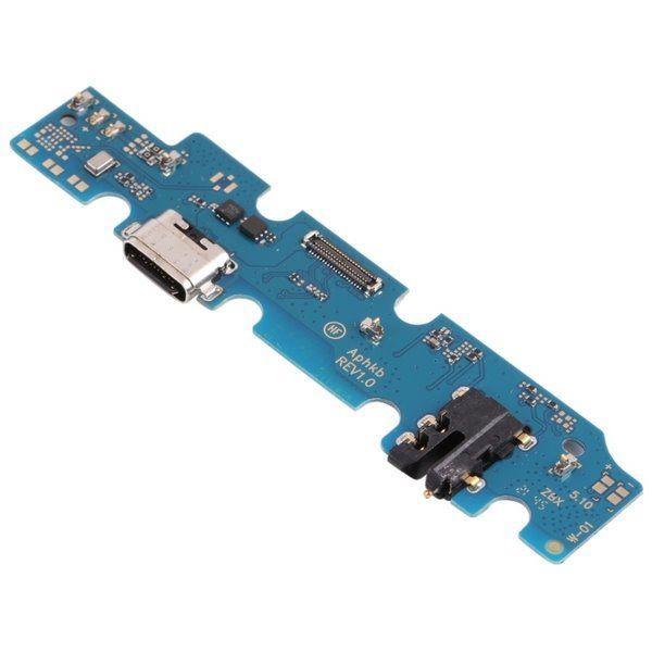 For Samsung Galaxy A7 lite, T220, T225, Replacement Sub PBA Charging Port