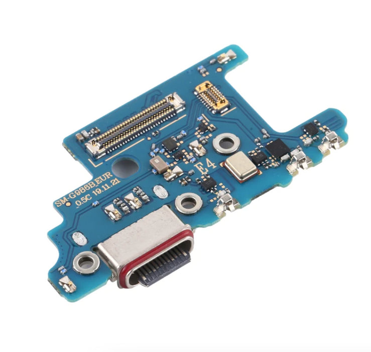 For Samsung Galaxy S20+ Replacement Sub PBA Charging Port