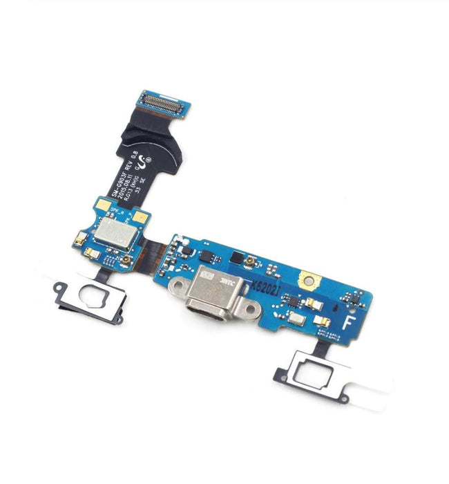 For Samsung S5 Neo Replacement Sub PBA Charging Port