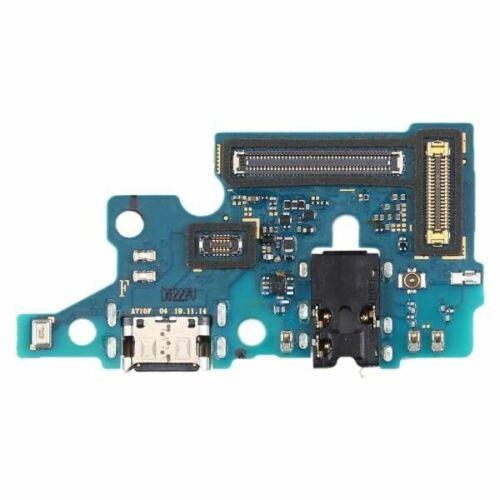 For Samsung Galaxy A71 Replacement Sub PBA Charging Port