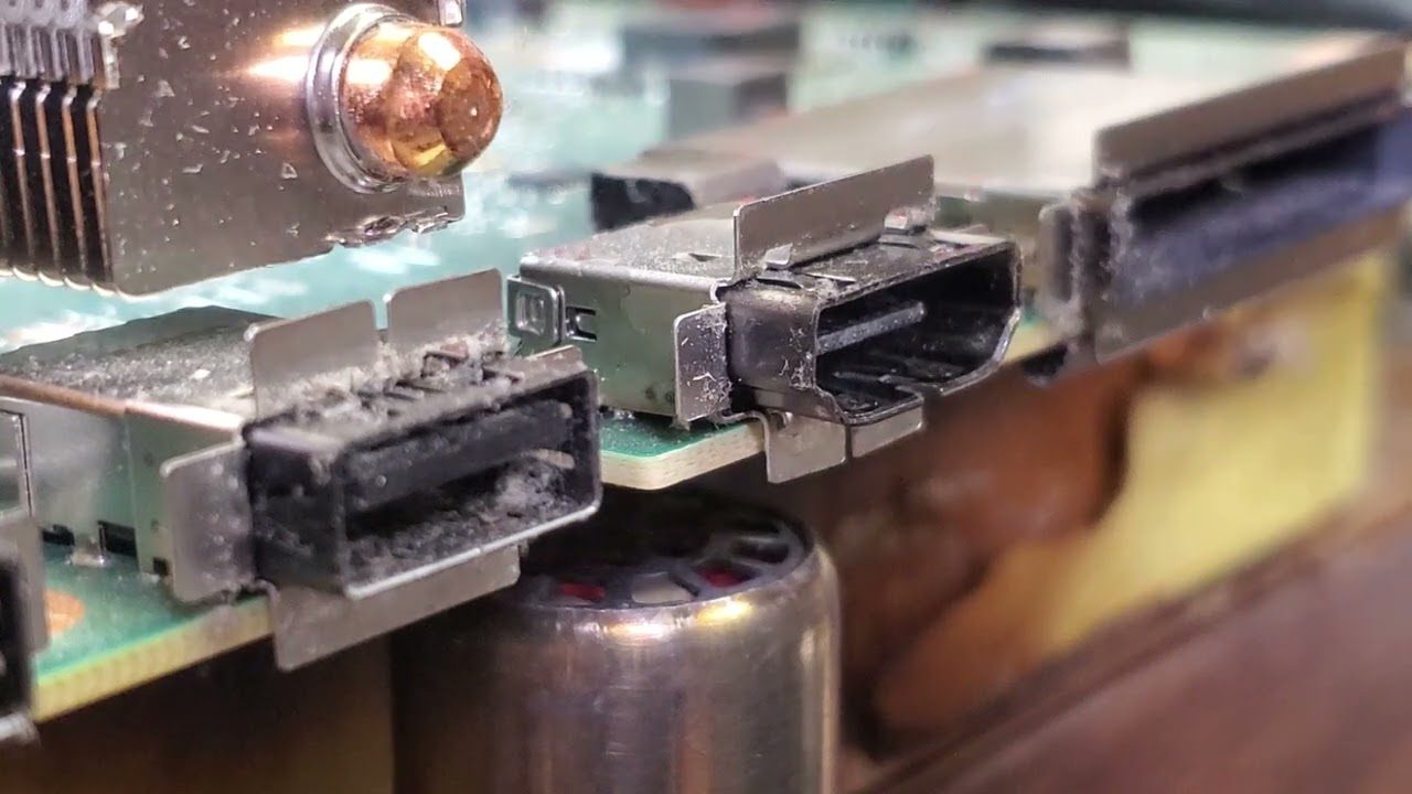 Restore Your Console Performance Today