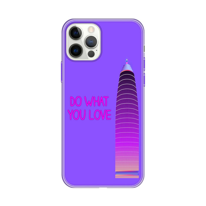 Personalised Case Silicone Gel Ultra Slim for All Huawei Mobiles - GIR83