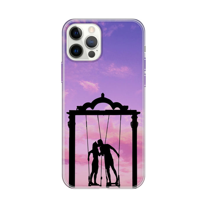 Personalised Case Silicone Gel Ultra Slim for All Huawei Mobiles - ART195