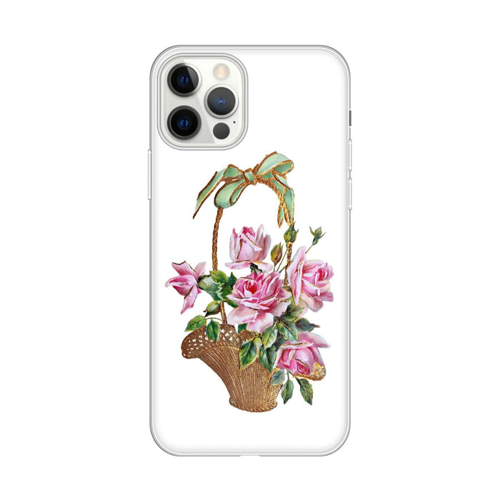 Personalised Case Silicone Gel Ultra Slim for All Google Mobiles - FLO288