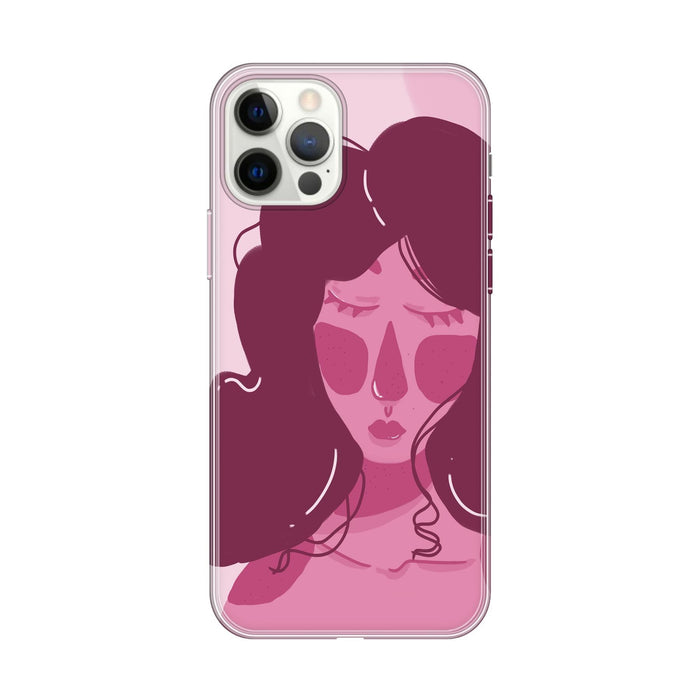 Personalised Case Silicone Gel Ultra Slim for All Sony Mobiles - GIR50