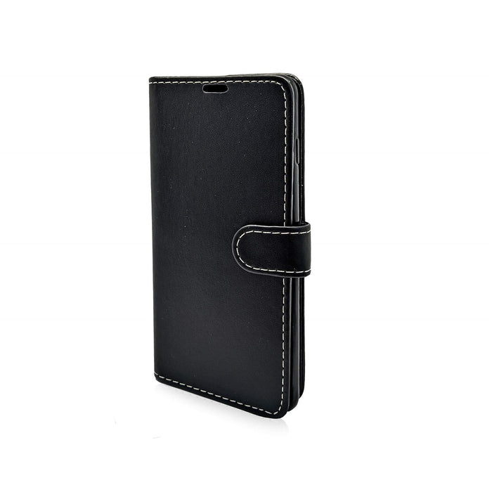 Huawei P40 Lite 5G Flip Folio Book Wallet Case