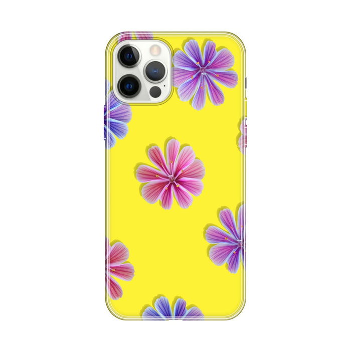 Personalised Case Silicone Gel Ultra Slim for All Huawei Mobiles - FLO17