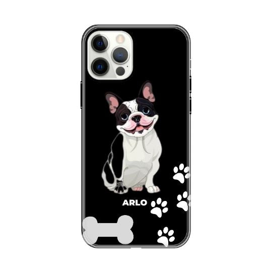 Personalised Case Silicone Gel Ultra Slim for All Motorola Mobiles - ART46