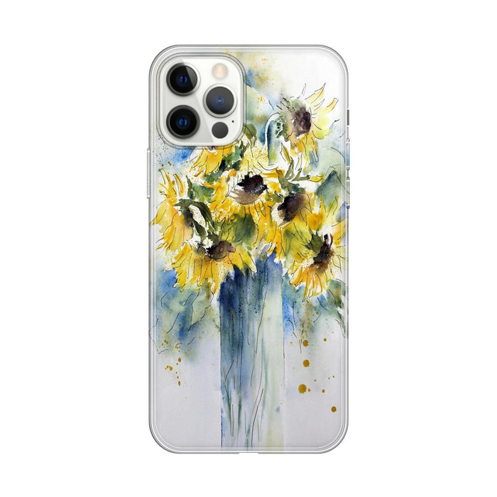 Personalised Case Silicone Gel Ultra Slim for All LG Mobiles - FLO95