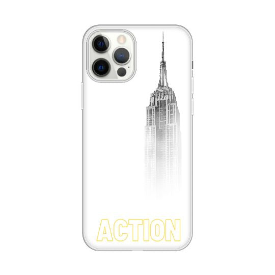 Personalised Case Silicone Gel Ultra Slim for All Sony Mobiles - QUO7