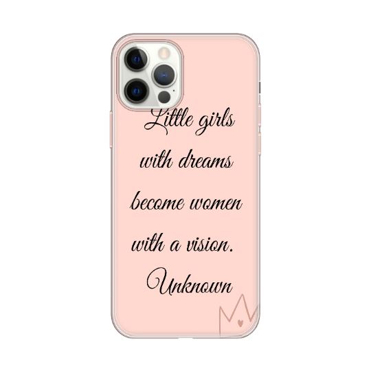 Personalised Case Silicone Gel Ultra Slim for All Apple Mobiles - QUO28