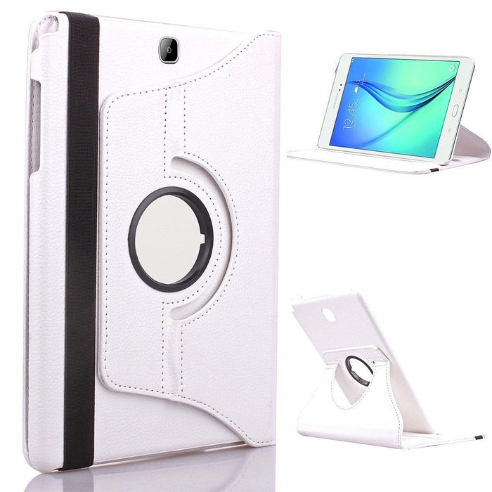 OUT Samsung Galaxy Note 10.1" (N8000) 360° Rotating Folio Case