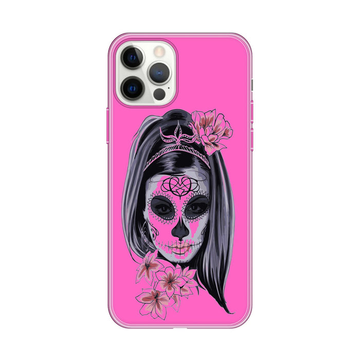 Personalised Case Silicone Gel Ultra Slim for All LG Mobiles - GIR158