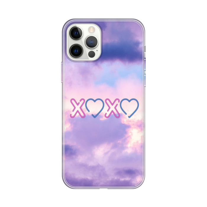 Personalised Case Silicone Gel Ultra Slim for All Huawei Mobiles - GIR8