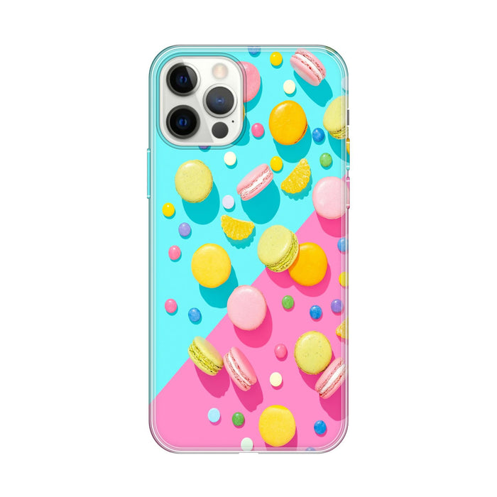 Personalised Case Silicone Gel Ultra Slim for All Xiaomi Mobiles - GIR89