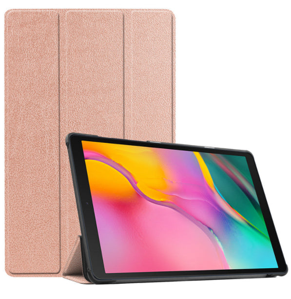 Amazon Kindle Fire HD 10 (2021) 11TH Gen Tablet Flip Folio Book Stand Case
