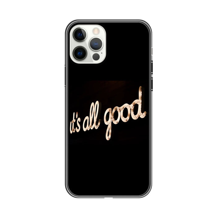 Personalised Case Silicone Gel Ultra Slim for All Apple Mobiles - NEO26