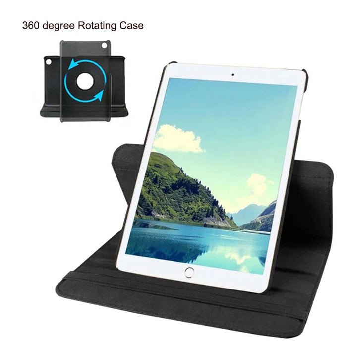Apple iPad Pro 12.9" 2020 (Generation 4) 360� Rotating Folio Case