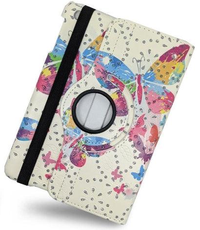 Case Cover Folding Folio 360 Rotating For Samsung Galaxy Tab A7 10.4 2022 T503