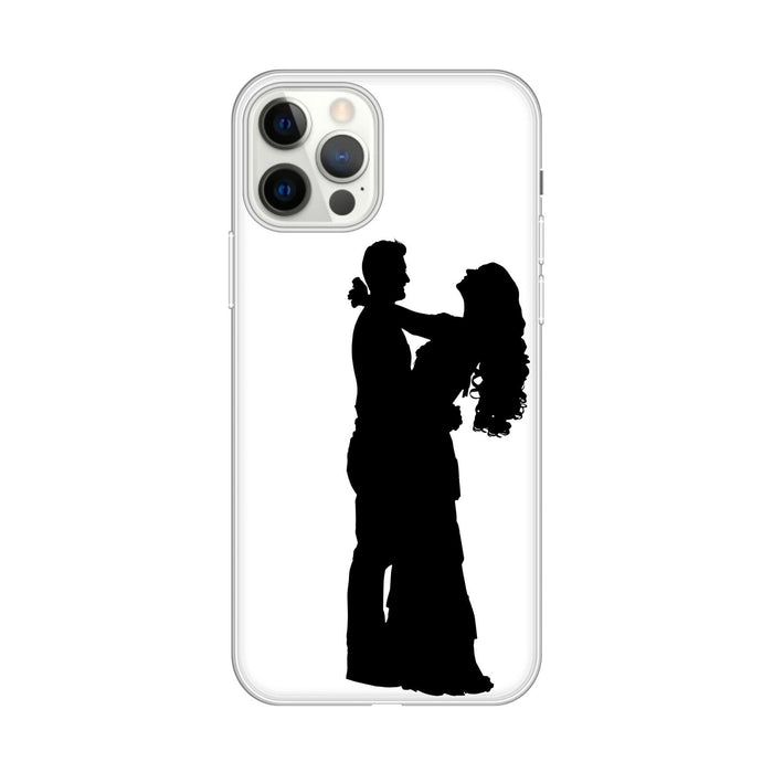 Personalised Case Silicone Gel Ultra Slim for All Honor Mobiles - GIR151