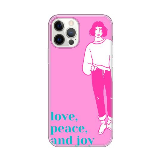 Personalised Case Silicone Gel Ultra Slim for All LG Mobiles - ART62
