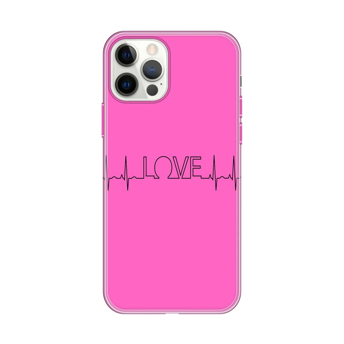 Personalised Case Silicone Gel Ultra Slim for All LG Mobiles - PREM90
