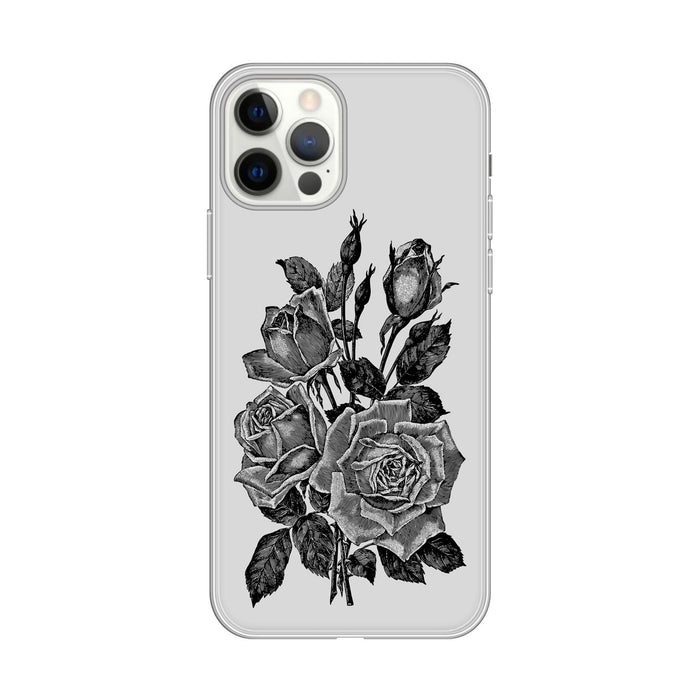 Personalised Case Silicone Gel Ultra Slim for All Google Mobiles - PREM64