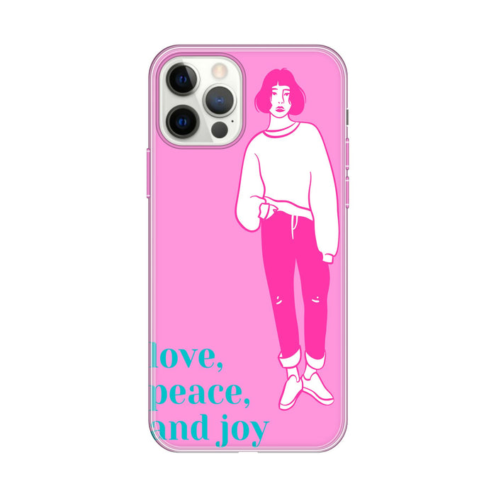 Personalised Case Silicone Gel Ultra Slim for All Samsung Mobiles - ART61