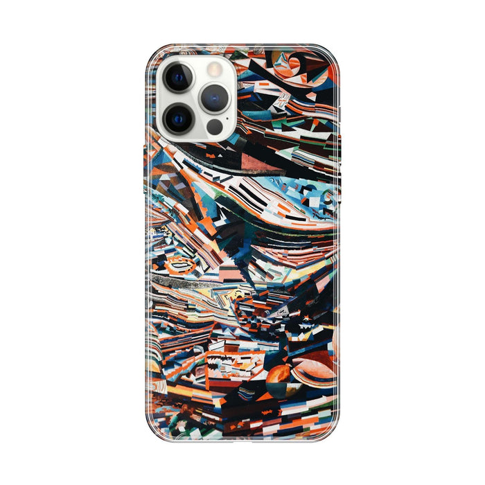 Personalised Case Silicone Gel Ultra Slim for All Sony Mobiles - FUN130