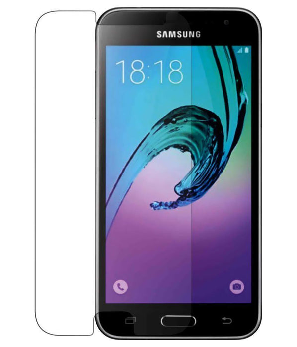 Samsung Galaxy J3 (2016) J320FN 2.5D Tempered Glass Screen Protector