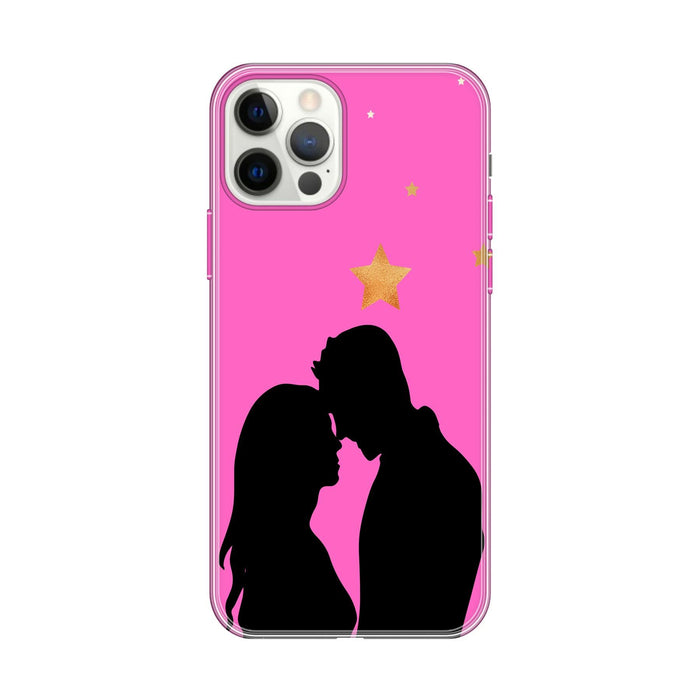 Personalised Case Silicone Gel Ultra Slim for All Huawei Mobiles - GIR60