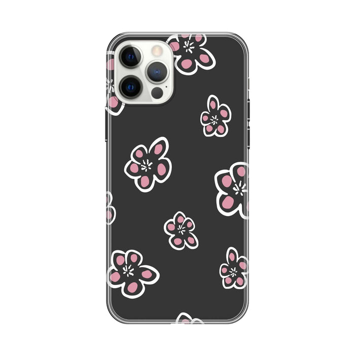 Personalised Case Silicone Gel Ultra Slim for All LG Mobiles - FLO233