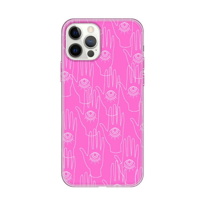 Personalised Case Silicone Gel Ultra Slim for All LG Mobiles - GIR116