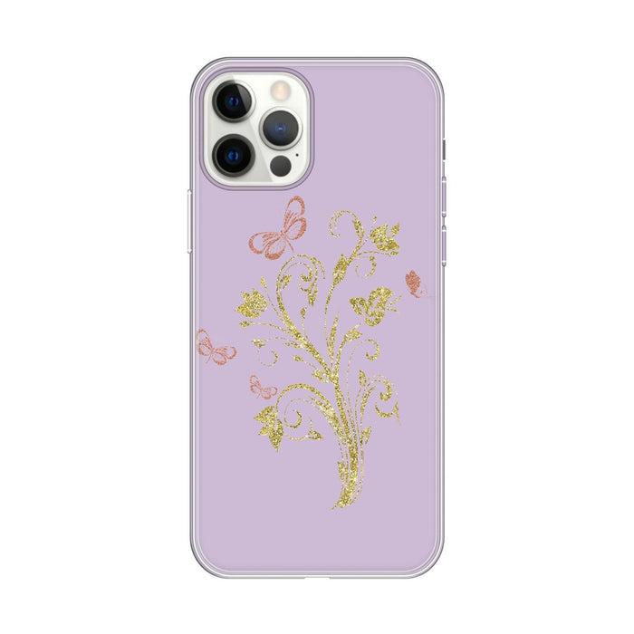 Personalised Case Silicone Gel Ultra Slim for All Sony Mobiles - FLO396