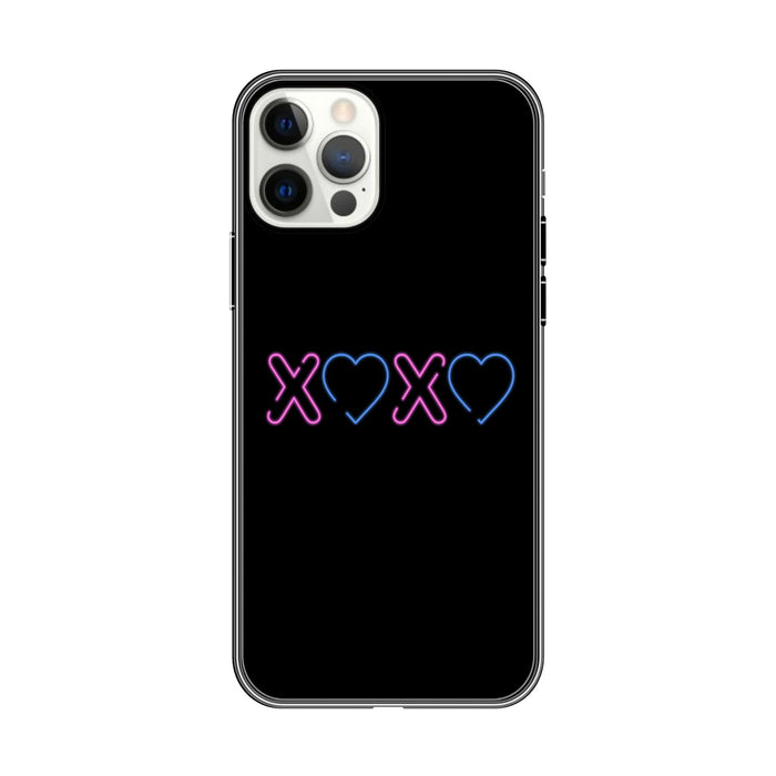 Personalised Case Silicone Gel Ultra Slim for All Xiaomi Mobiles - GIR12