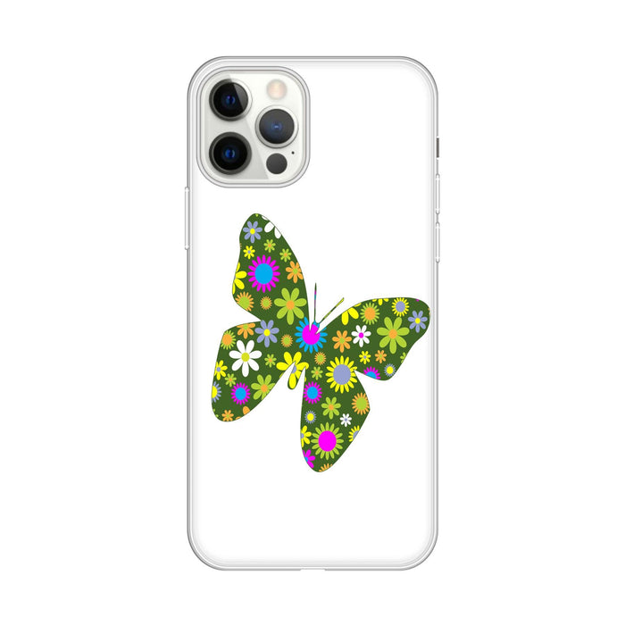 Personalised Case Silicone Gel Ultra Slim for All Huawei Mobiles - FLO266