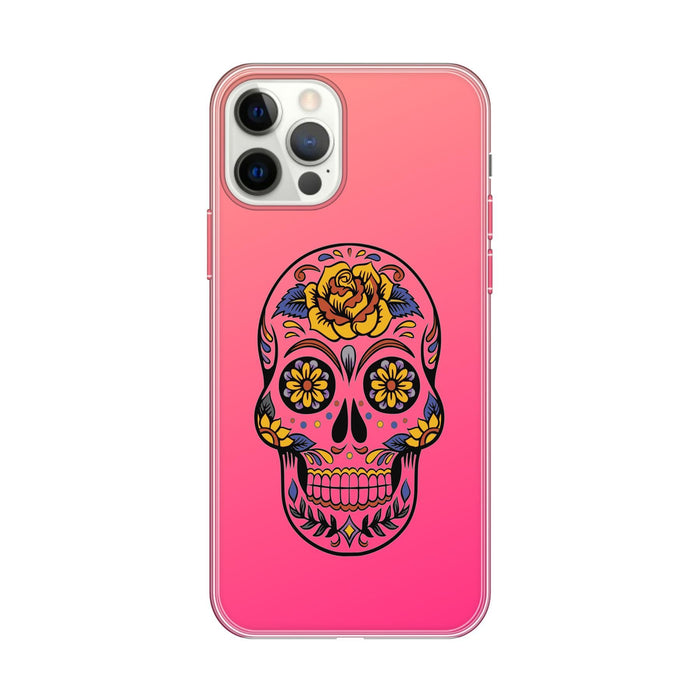 Personalised Case Silicone Gel Ultra Slim for All Huawei Mobiles - PREM9