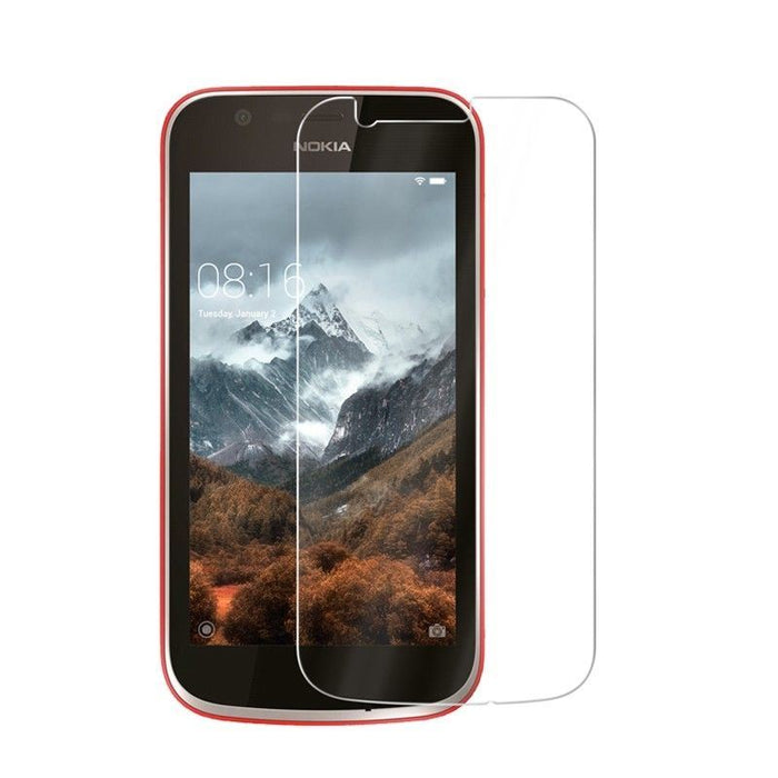Nokia 1  Tempered Glass Screen Protector