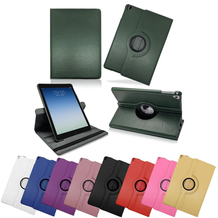 OUT Samsung Galaxy Note 10.1 (P600) 360° Rotating Folio Case